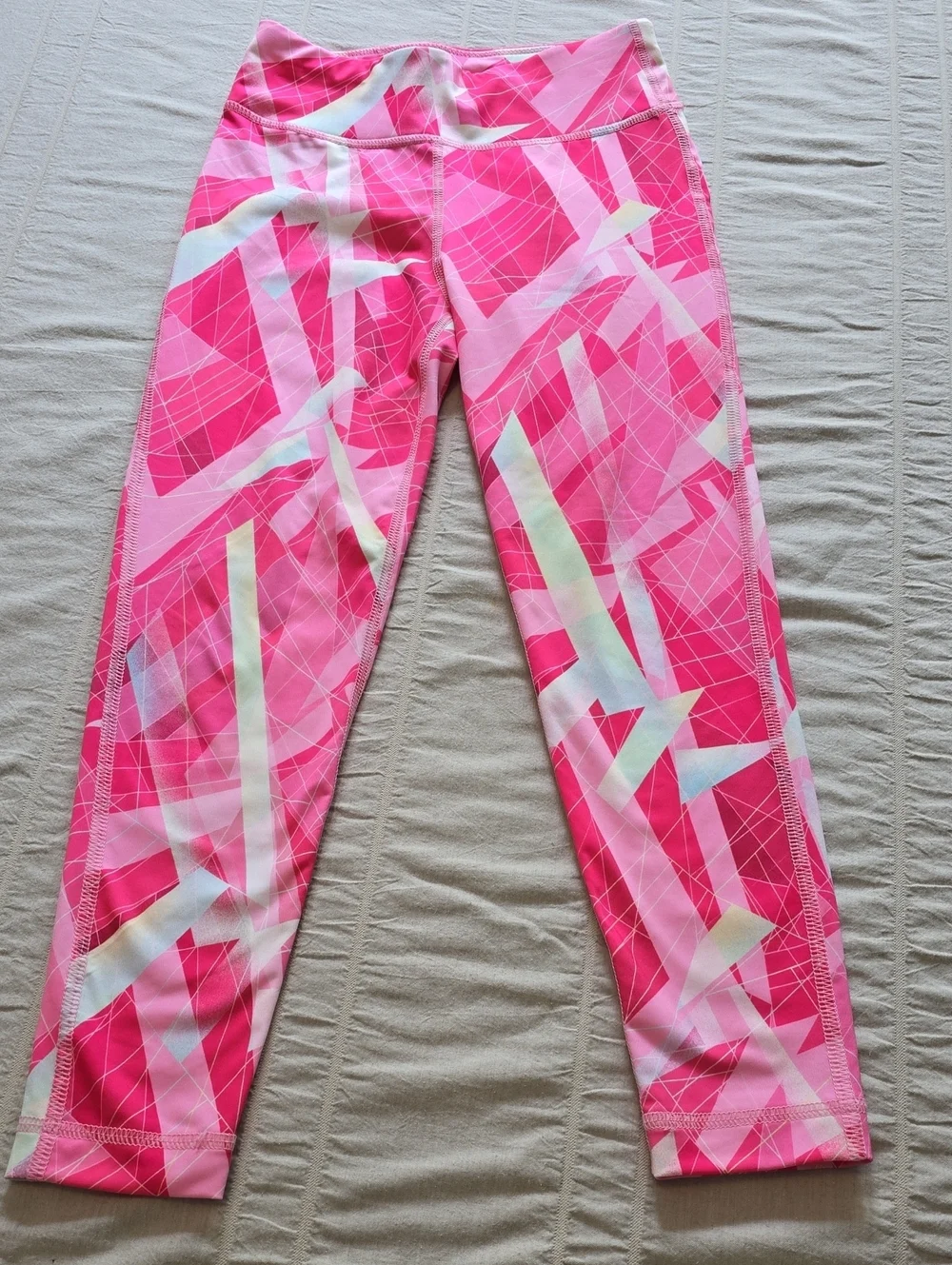 Lot of Three (3) Girls Athletic Bottoms  Size 8-10